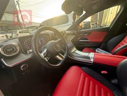مێرسێدس بێنز C-Class